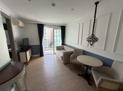 Seven Seas Cote d’Azur (RENT)